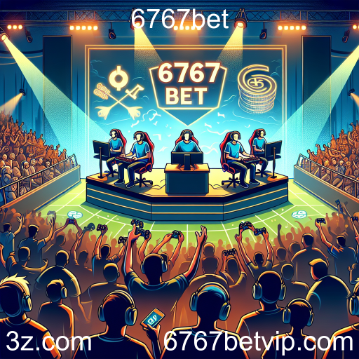 Eventos Imperdíveis na 6767bet