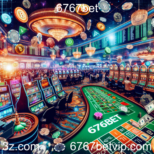 Perguntas Frequentes sobre 6767bet