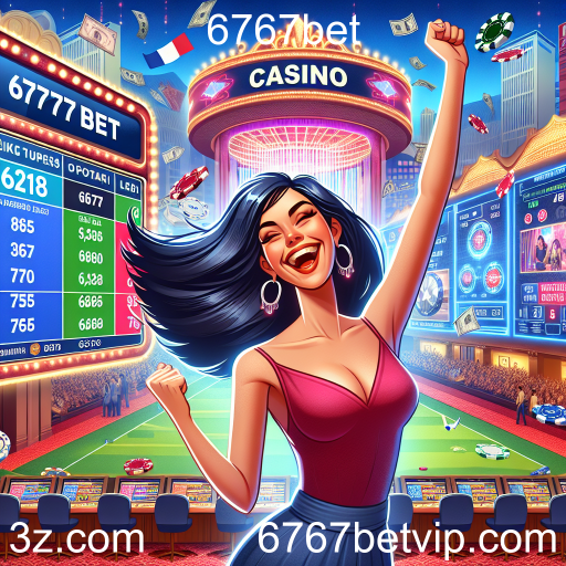 Jogos de Mesa: A Diversão Clássica da 6767bet