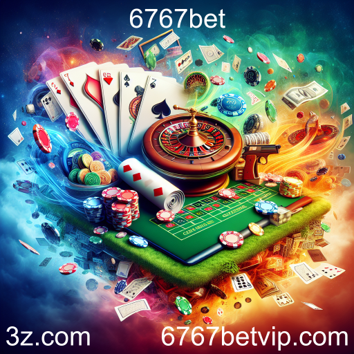 Perguntas Frequentes sobre 6767bet